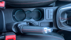 Ford Puma 1.0 EcoBoost Hybrid mHEV ST-Line 5dr Petrol Hatchback